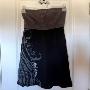 Metal Mulisha Dress